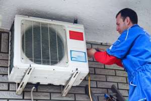 24/7 and Emergency HVAC Near Wilberforce, OH | Air Conidtioning and Heating Contractors
